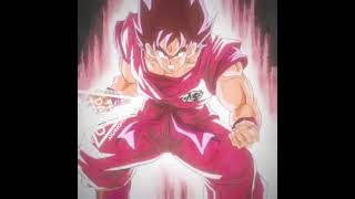 Goku absolutw monster #butifyoucloseyoureyes urgay
