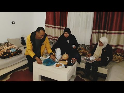 روتين رمضاني مع سهريتنا عالبساطة 🥰