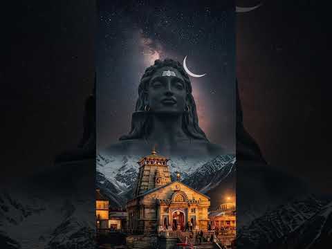 #music #song #kedarnath #love #astrology #motivationalsong 🙏🕉️🌿🌿