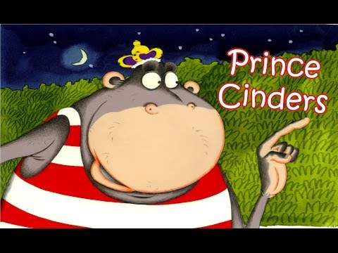 Prince Cinders - Exclusive Full Animated Film of the Book - YouTube