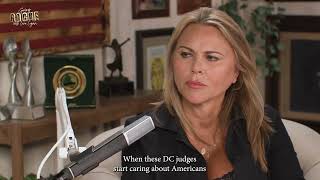 Boasboarg The Clown | from Episode 9 of Going Rogue with Lara Logan