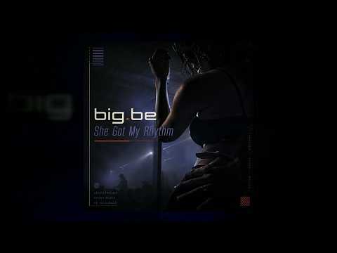 big.be - My Rythym, thumbnail