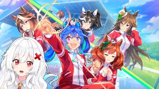 🏇Vuelve el Torneo Tormenta China edición 28 de Diciembre 2025🏇【Uma Mus