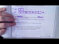 Writing Equations for Comparison Word Problems