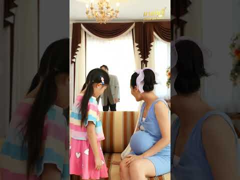 แกล้งท้องเพราะกลัวโดนทิ้ง เลยไปรับเด็กมา EP.1 - มายโพนี่
