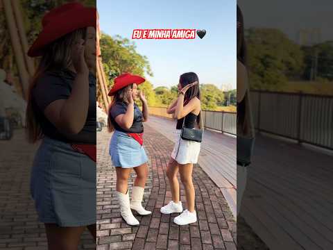 #shorts #amigas