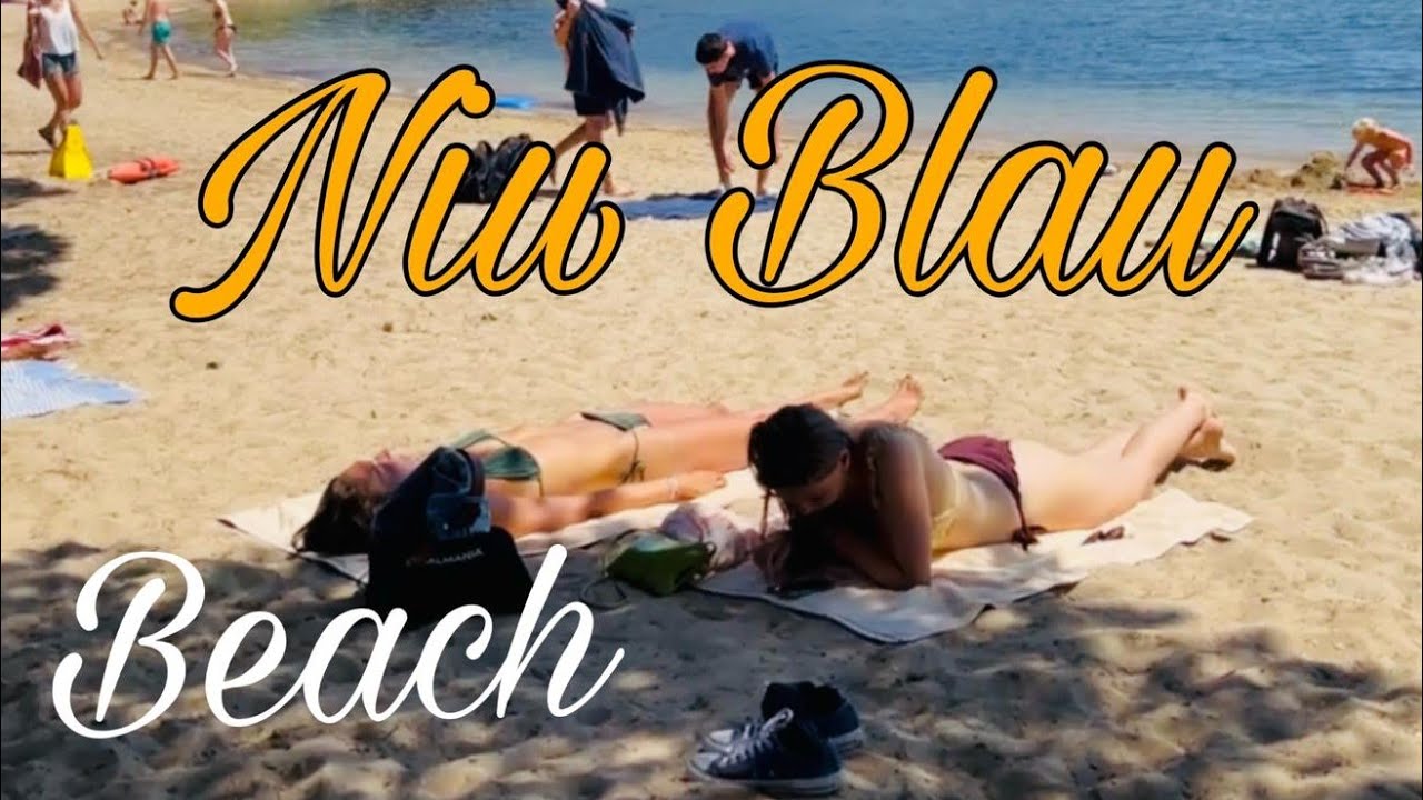 BEACH WALK AT NIU BLAU BEACH AT SANTA EULALIA IBIZA:Best Beaches in Ibiza |Playa Preciosa 🏝️