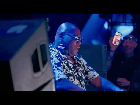 Paul Cart - Un Verano En Nueva York (Carl Cox live at Awakenings 2025)