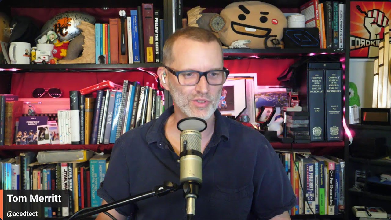Tom's Office Hours