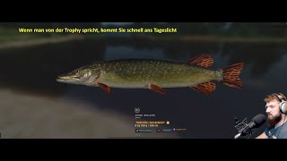 The Fisher Online | Fluss Pra