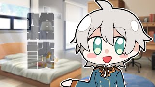 【雑談】最近の色々！みんなはどうですか？【にじさんじ／ジユ】