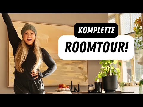 FINALE NEUE WOHNUNG IN BERLIN! | Sophia Thiel