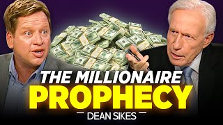 This Prayer Unlocked 1 Million Dollars…