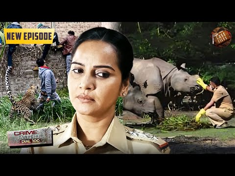 एक Sting Operation बना बेजुबान जानवरो के लिए वरदान | Best Of Crime Patrol Dial | New Ep | Latest Ep