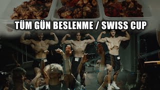 TÜM GÜN BESLENME / 5 HAFTA KALA