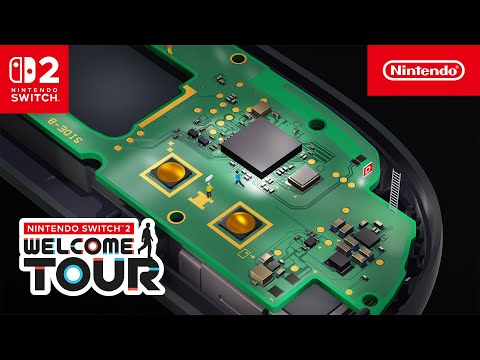 How well do you know your Nintendo Switch 2?