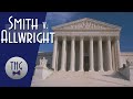 Significance of Smith vs. Allwright