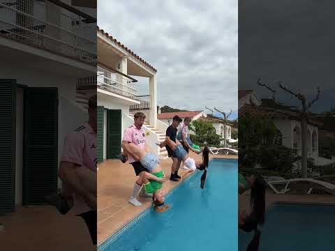 Quise repetir mi vídeo más viral y salió mal 😱