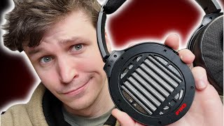 FiiO released MORE budget audiophile headphones... Are they worth it?