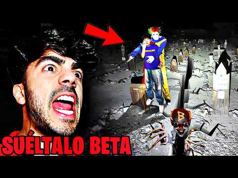 😱 Fede Vigevani  REVELA el NUEVO CASTIGO de BETA Para sus VECINOS 😵😬 (llamen a la Policia)