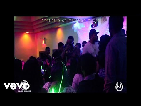 Image: Iyanya - Canada Tour Episode 2 (Toronto) (U)