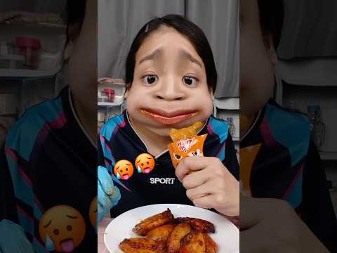 รีวิวของเผ็ดเกาหลี! #น้องอลัน #พี่ฝนฝน #2fonfon