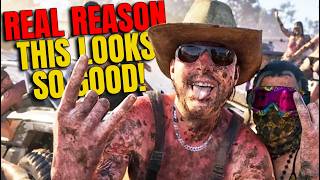 GTA 6's Insane Details Finally EXPLAINED