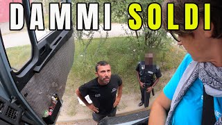 Polizia VUOLE SOLDI ... Cosa abbiamo fatto?
