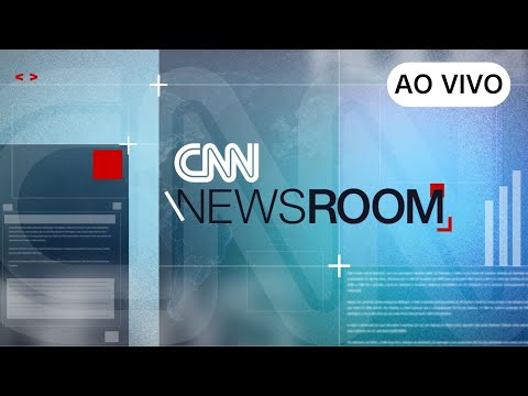 AO VIVO: CNN NEWSROOM - 21/12/2024