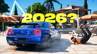 The State of Test Drive Unlimited Solar Crown in 2026...