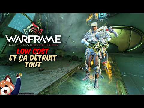 Trinity Phantasma ultra low cost… et pourtant c’est destructeur