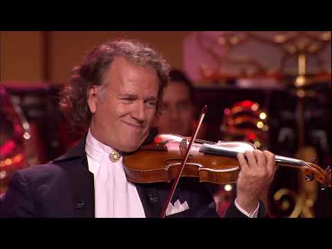 André Rieu - Dancing Through the Skies (Live in Dresden)