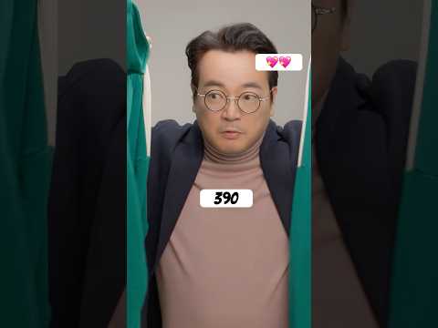 Which player is your favorite? #squidgame #squidgame2 #netflix #kdrama #kpop #trending