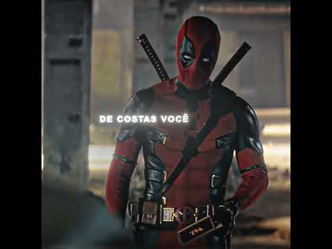 As variantes do Wolverine #aftereffects #edit #deadpool #deadpooledit #marvel