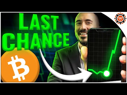 Historic Buy Zone RIGHT NOW (Last Chance For These 3 Altcoins!)