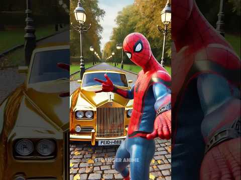 Super Girl ke mom ka challenge😱|| Wolverine vs spider man vs Deadpool #shortvideo