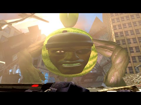 Lin Gang Melon 12