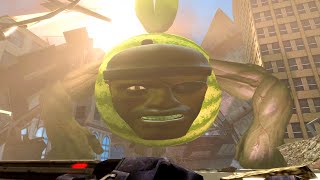 Lin Gang Melon 16