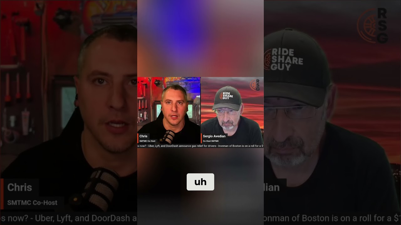 Uber Driver Tips: Don