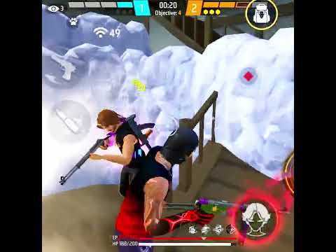 Clock Tower 1 vs 4 Op Clutch 🥵 #shorts ||