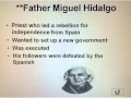 Filibusters and Independence in Texas