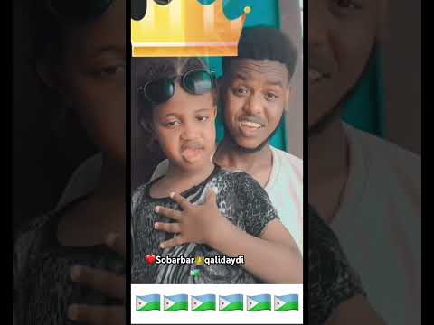 TOLKAY AWAY🙏🇩🇯❤️