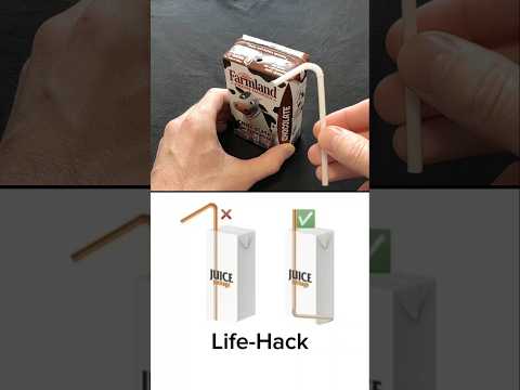 Real or Fake | Life Hack #shorts #tiktok #funny