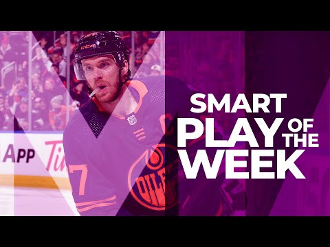 Catelli Smart Play of the Week 04.02.24
