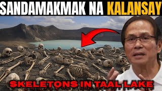 BISTADO NA! Napakaraming mga KALANSAY nagsilabasan at NAKITA na | WALA SILANG AWA! Sa mga SABUNGERO