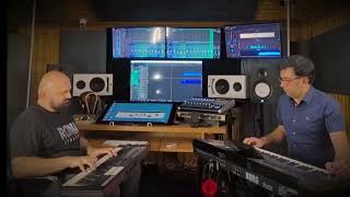 Emin Nebiyev & Elsen Axundoff - Solo Sintez - 2025