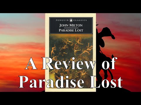 Saint George's Day 2023: A Review of Paradise Lost