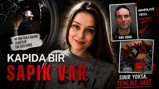 Polis Yardım Etmeyince Kendi Davasının Dedektifi Oldu