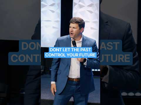 Don’t Let One Failure Define Your Life
