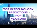 Future Technologies and Their Impacts